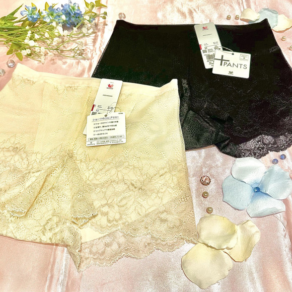 必需品になること間違いなし！【＋PANTS】のご紹介⸝*❁⃘*.ﾟ