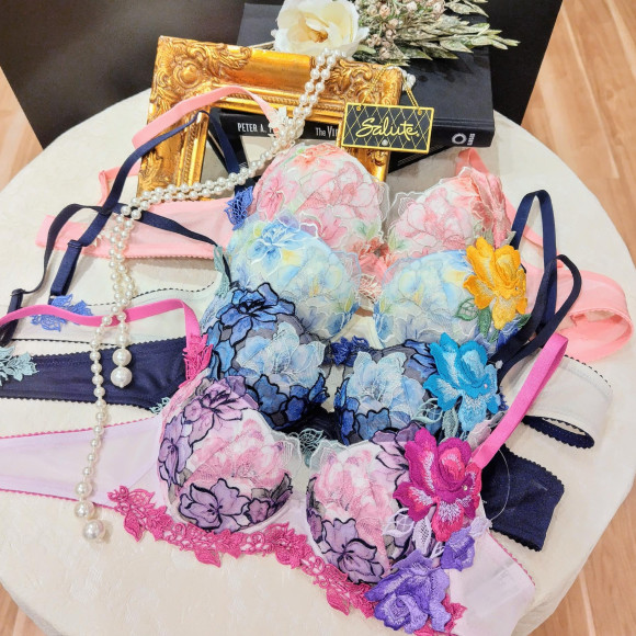 サルート☆06グループ