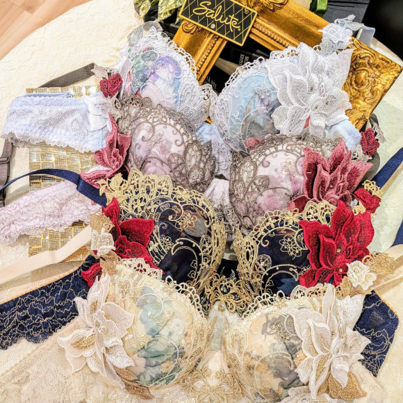 サルート☆人気の90グループ