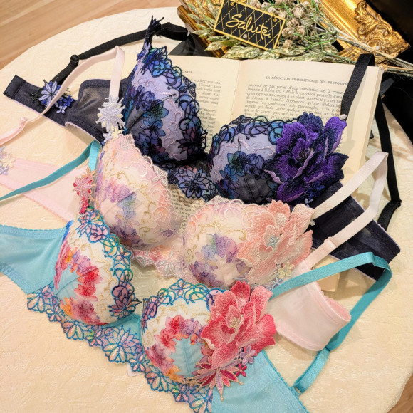 サルート☆50グループ