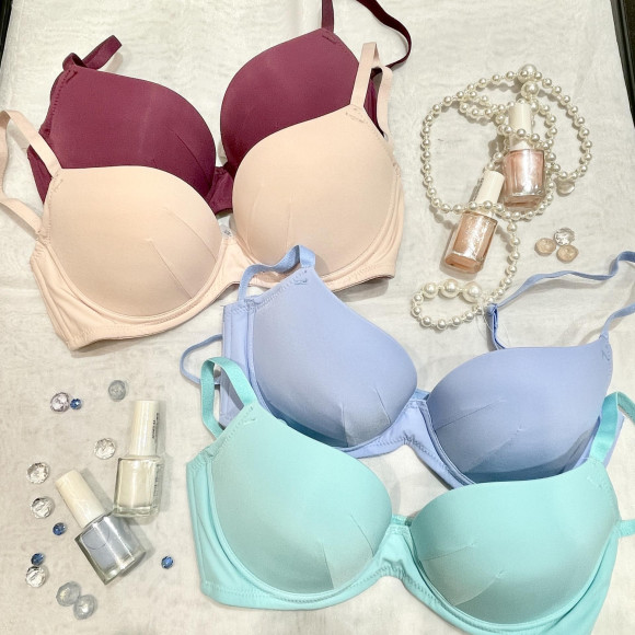 ブラジェニックに新作⸜❤︎⸝‍