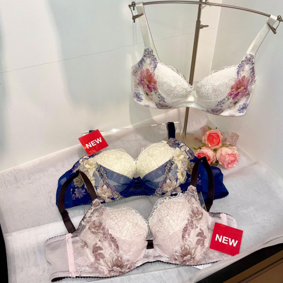 脇高リボンブラ✿新作入荷