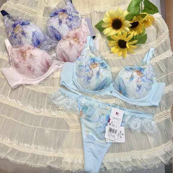 夏めくブラ✿新作入荷