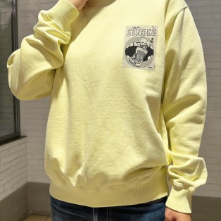 Women Collection【Sweat】