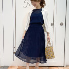 Feroux × 美人百花コラボセットアップ