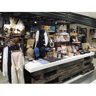 ニコ アンド ショップニュース 名古屋parco パルコ