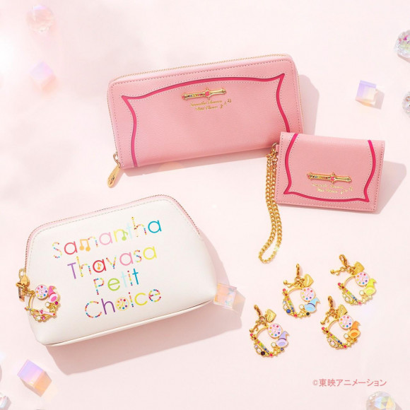 造次元　おジャ魔女どれみ　海外東映正規品　花嫁バック　6点セット　バラ売り可 Amazon.co.jp: 造次元 おジャ魔女どれみ 海外東映正規品 花嫁