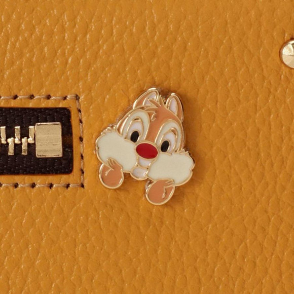 サマンサタバサ チップとデール長財布 Samantha Thavasa Petit Choice - 今季新作☆サマンサタバサプチ