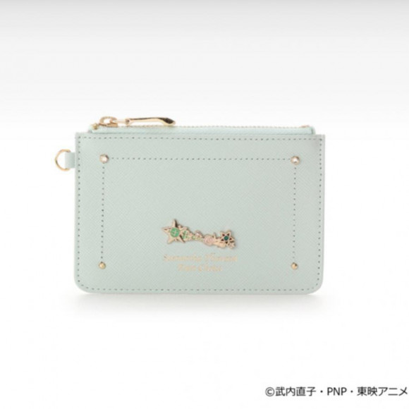 "Sailer Moon" collector "Sailor Jupiter" Multipath Case