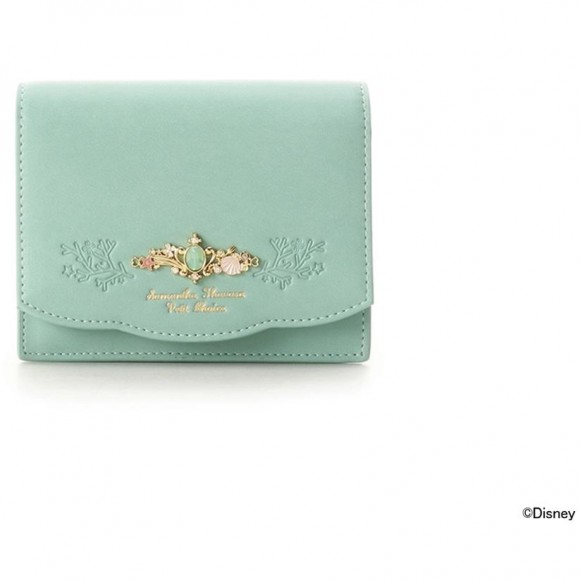 "Disney Collection Princess Series" Lip Pouch [Ariel]