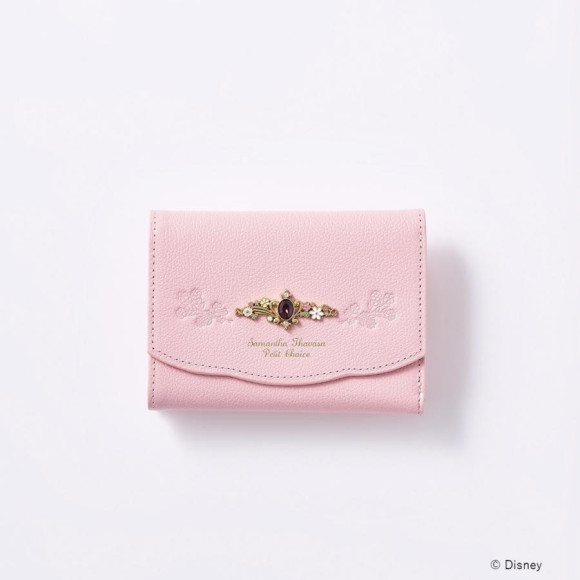 『ディズニーコレクション プリンセスシリーズ』折財布 ラプンツェル