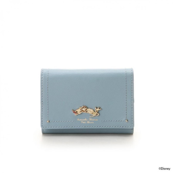 『ピーター・パン』コレクション 折財布