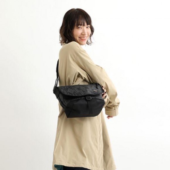 10月15日(土)発売!! 新作【Manhattan Portage × PENDLETON