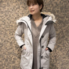 【CANADA GOOSE】ROSSCLAIR PARKA