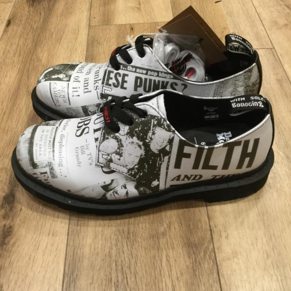 激レア 美品 ビンテージ GRDT REBORN ロック ドクロ Sサイズ 50s アンティーク スカル メガネ置き 灰皿 VINTAGE SKULL