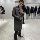 最高のシルエット！！