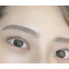 まつげパーマ×美眉スタイリング【三池】