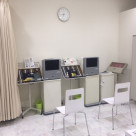 はじめまして。矢場町眼科です。