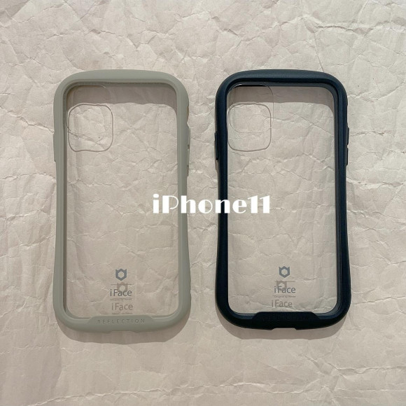 New Iface Iphone11 Me ショップニュース 名古屋parco パルコ