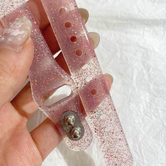 New アップルウォッチラメバンド Me ショップニュース 名古屋parco パルコ