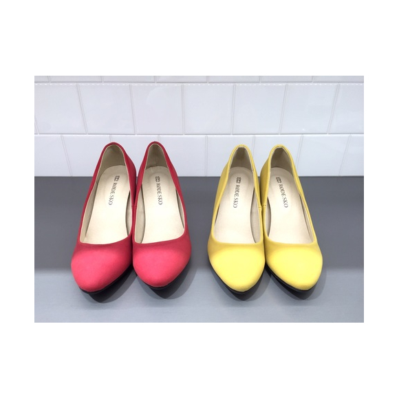 Rode Sko Kbf ショップニュース 名古屋parco パルコ