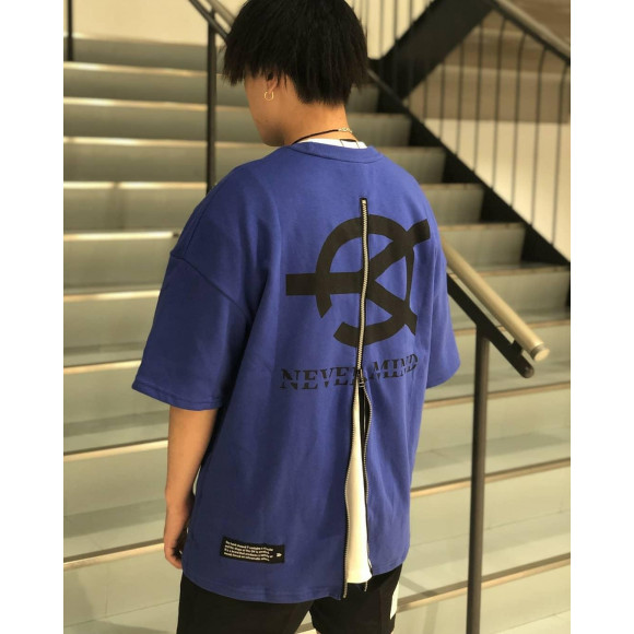 ストリートコーデ組みました ゴスタール ジ フーガ ショップニュース 名古屋parco パルコ