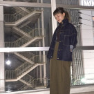 bpの新作Gジャン...