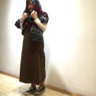 この前です