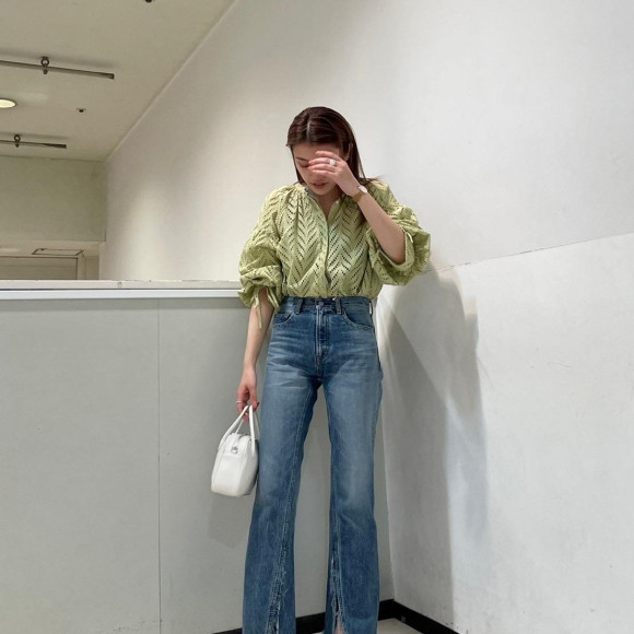 新作コーディネート☆