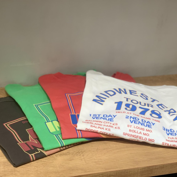 再入荷アイテム★