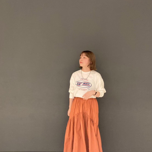 大人気スカート★