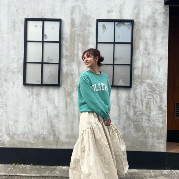 new arrival☆