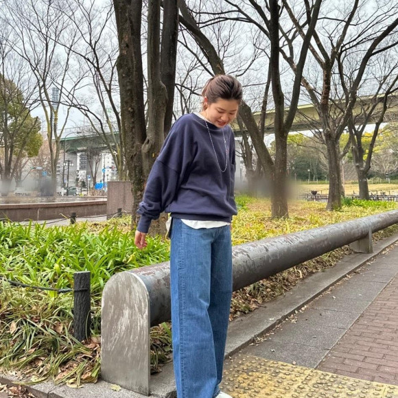 staffコーディネート☆