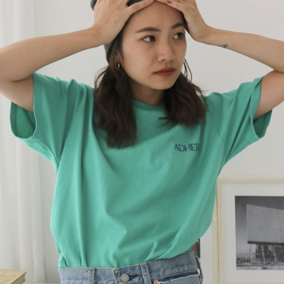 先取りアイテム⭐︎カラーTee