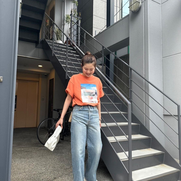大人気フォトtee♡