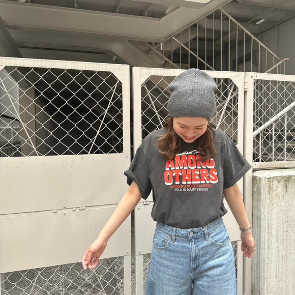 大人気Teeシャツ♪