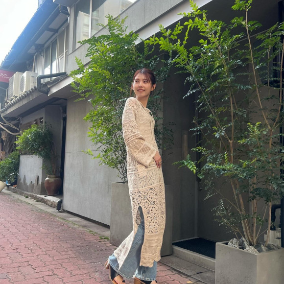 おすすめワンピース♩