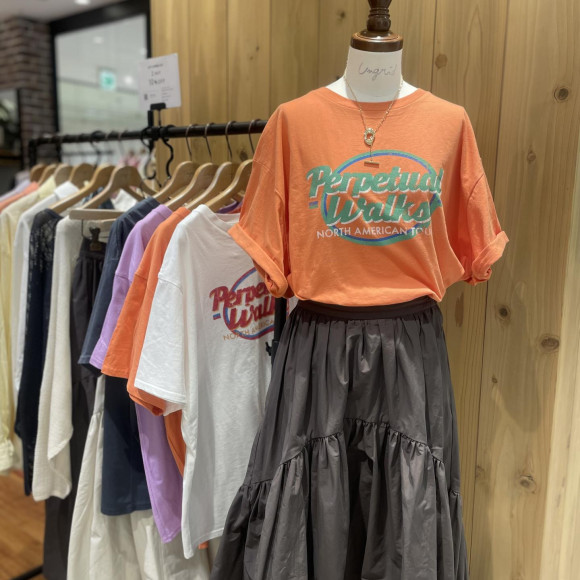 新作アイテム！