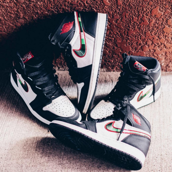 12/27(THU)【NIKE AIR JORDAN 1 RETRO HIGH OG】店頭販売方法について