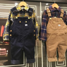 ☆KIDS サロペット☆