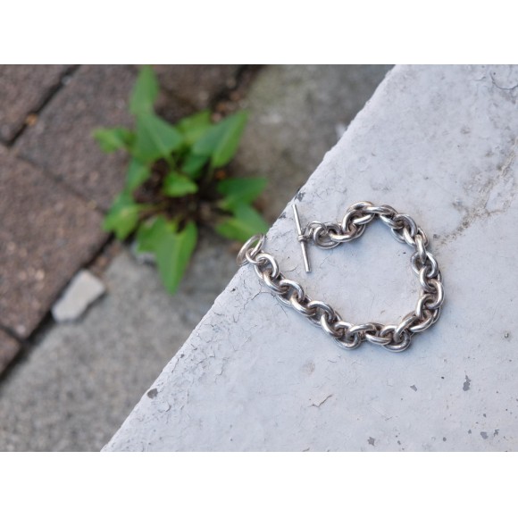 The Style Is Everything, CHAIN BRACELET！！