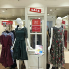 SALEのお知らせ