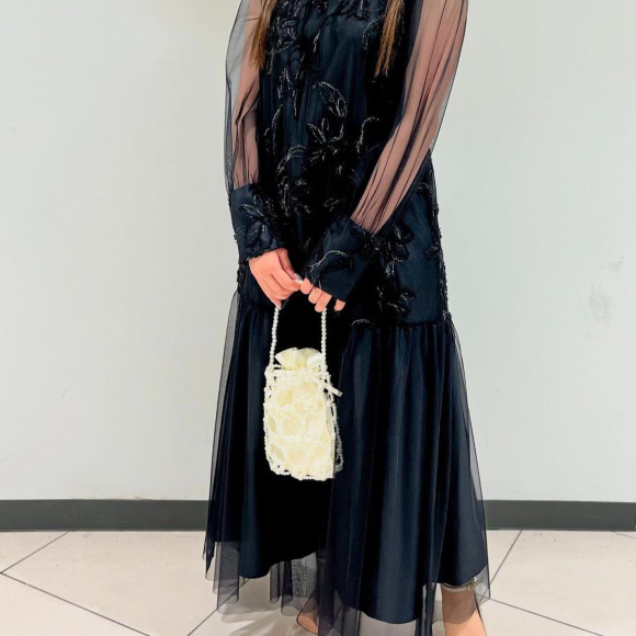 ドレスのご紹介