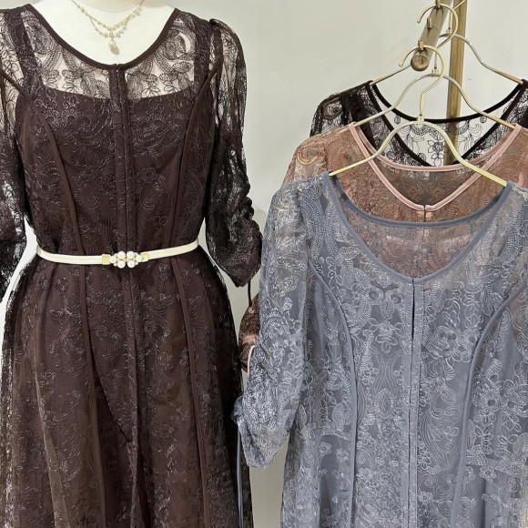 ♡드레스의 소개♡