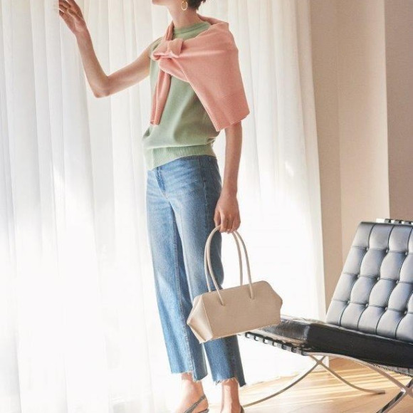 【MilaOwen】デニムコレクション4/22(FRI)からスタート！