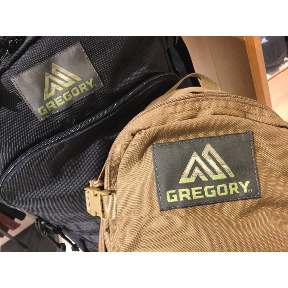 GREGORY 米軍特殊部隊用に開発、設計のSPEARシリーズ | グレゴリー