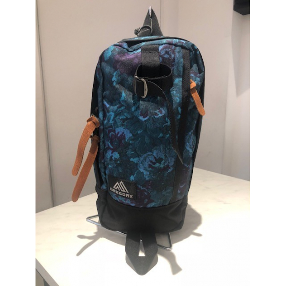 Gregory Switch Sling グレゴリー ショップニュース 名古屋parco パルコ