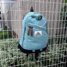 GREGORY SPRING/SUMMER 2025 OCEAN GREEN