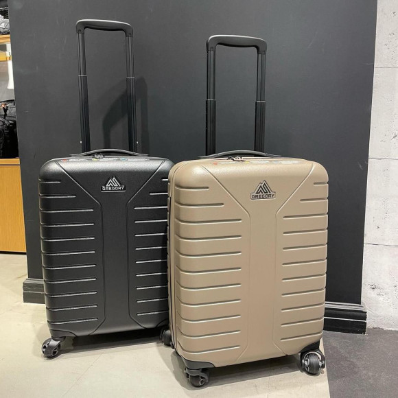 NEW ARRIVAL  ▽QUADRO CARRY ON▽