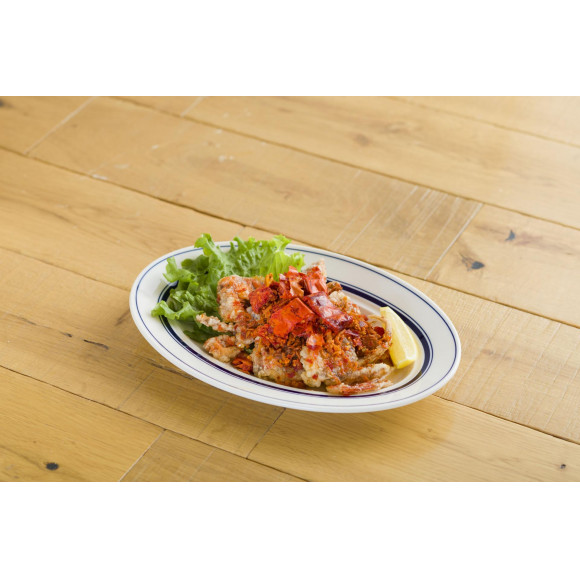 ディナーで人気のハワイアンアペタイザー Eggs N Things ショップニュース 名古屋parco パルコ